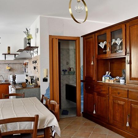 Apartamento Casa Rina Ventimiglia Exterior foto