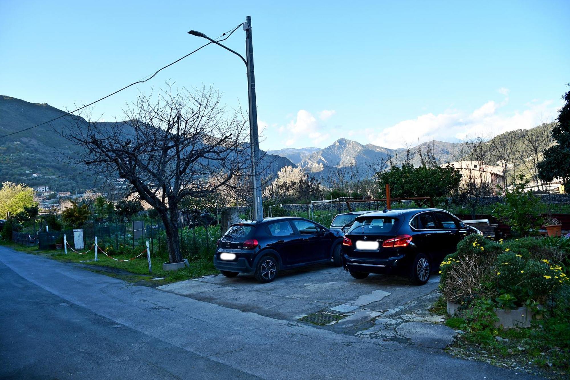 Apartamento Casa Rina Ventimiglia Exterior foto