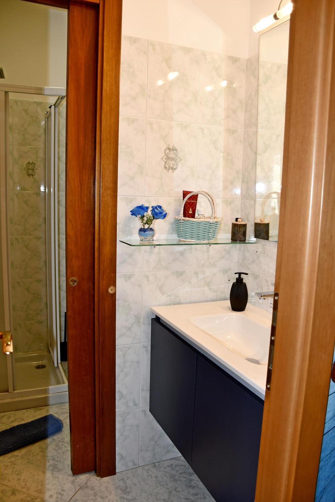 Apartamento Casa Rina Ventimiglia Exterior foto