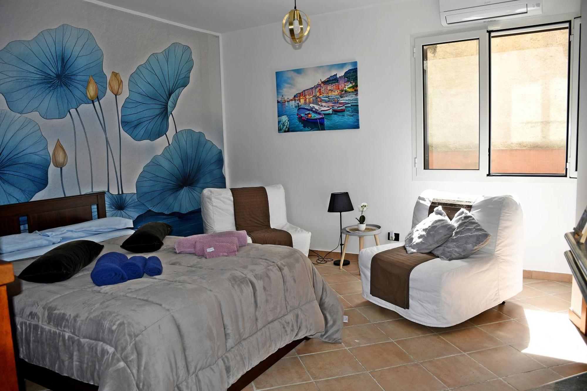 Apartamento Casa Rina Ventimiglia Exterior foto