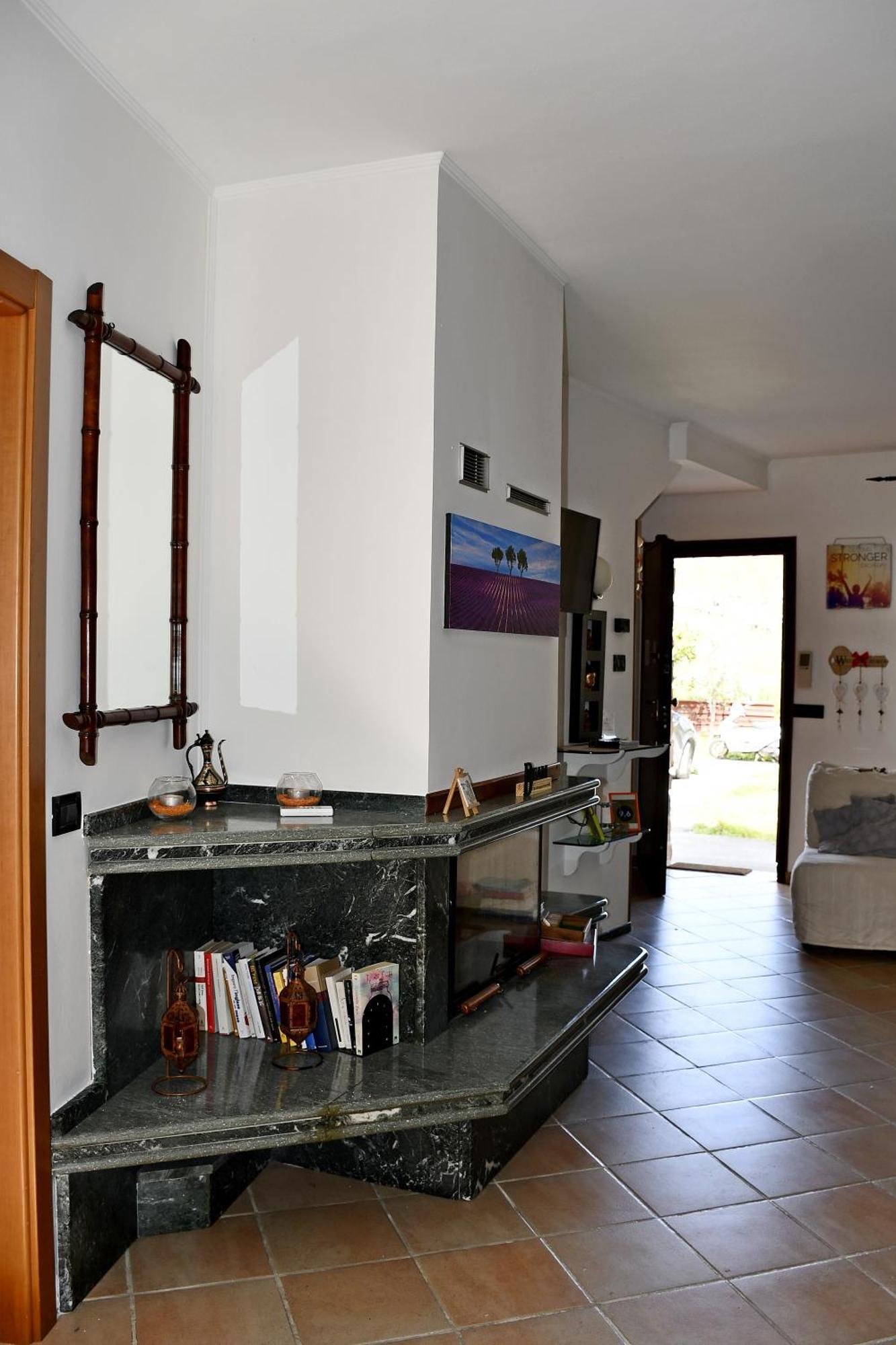 Apartamento Casa Rina Ventimiglia Exterior foto